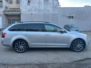 Vând Skoda Octavia Laurin & Klement 2016 4x4 - imagine 5 Vând Skoda Octavia Laurin & Klement 2016 4x4 - imagine 5