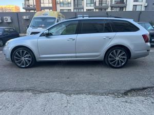 Vând Skoda Octavia Laurin & Klement 2016 4x4 - imagine 6 Vând Skoda Octavia Laurin & Klement 2016 4x4 - imagine 6