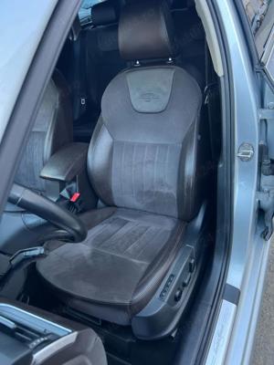 Vând Skoda Octavia Laurin & Klement 2016 4x4 - imagine 9 Vând Skoda Octavia Laurin & Klement 2016 4x4 - imagine 9