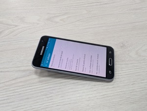 SAMSUNG J3 j320 DualSim + Folie + Husa + Cablu Android 8GB Display 5" - imagine 4