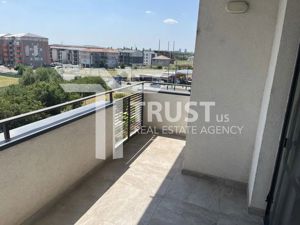 Apartament 2 Camere | Zona Girocului-ESO | Bloc Nou | Loc de Parcare - imagine 7