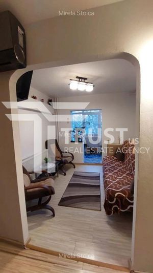 Apartament 2 Camere | Zona Soarelui | Etaj 1 | Clima - imagine 3