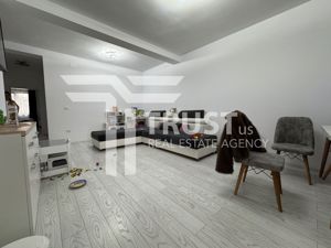 COMISION 0% | Jumatate De Duplex | Mosnita Noua | 3 Camere | 88 mp - imagine 2