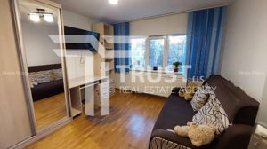 Apartament 2 Camere | Zona Soarelui | Etaj 1 | Clima - imagine 2