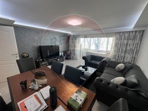 Apartament cu 3 camere în zona Tineretului - imagine 7