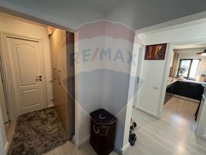 Apartament cu 3 camere în zona Tineretului - imagine 9