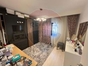 Apartament cu 3 camere în zona Tineretului - imagine 3