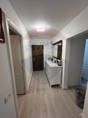 Apartament cu 3 camere în zona Tineretului - imagine 13