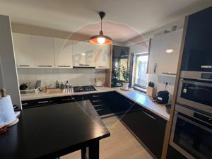 Apartament cu 3 camere în zona Tineretului - imagine 15