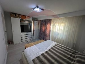 Apartament cu 3 camere în zona Tineretului - imagine 10