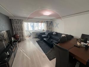 Apartament cu 3 camere în zona Tineretului - imagine 11