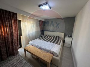 Apartament cu 3 camere în zona Tineretului - imagine 2