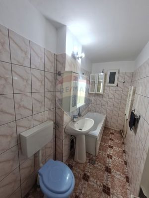 Apartament cu 2 camere de închiriat în zona Gara - imagine 5