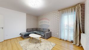 Comision 0% | Prima închiriere | Apartament 2,5 camere  | Avantgarden - imagine 3