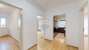 Comision 0% | Prima închiriere | Apartament 2,5 camere  | Avantgarden - imagine 4