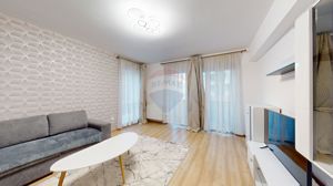 Comision 0% | Prima închiriere | Apartament 2,5 camere  | Avantgarden - imagine 2