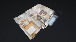 Comision 0% | Prima închiriere | Apartament 2,5 camere  | Avantgarden - imagine 12