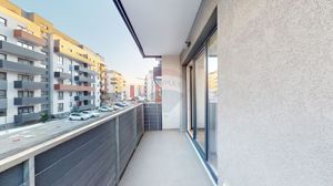 Comision 0% | Prima închiriere | Apartament 2,5 camere  | Avantgarden - imagine 11