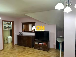 Apartament 3 Camere Zona Cetate, cu Scara Interioara - imagine 1