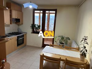 Apartament 3 Camere Zona Cetate, cu Scara Interioara - imagine 4