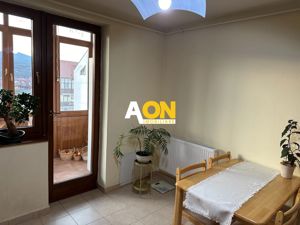 Apartament 3 Camere Zona Cetate, cu Scara Interioara - imagine 3