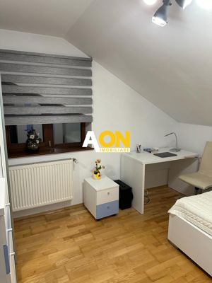 Apartament 3 Camere Zona Cetate, cu Scara Interioara - imagine 14