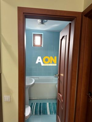 Apartament 3 Camere Zona Cetate, cu Scara Interioara - imagine 8