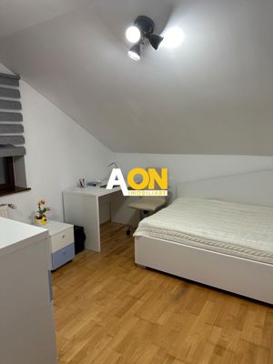 Apartament 3 Camere Zona Cetate, cu Scara Interioara - imagine 16