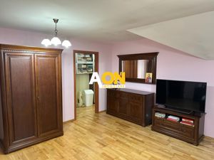 Apartament 3 Camere Zona Cetate, cu Scara Interioara - imagine 10