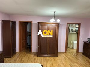 Apartament 3 Camere Zona Cetate, cu Scara Interioara - imagine 11