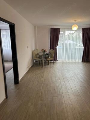 Vând apartament modern în Râșnov - 58 mp - imagine 2