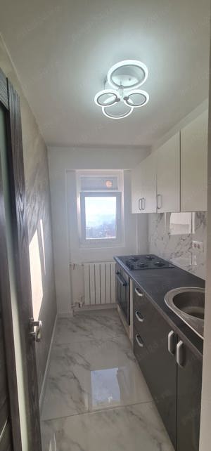 Vand Apartament 3 camere Piata Resita Stradal Sector 4 Bucuresti  Mobilat si  Utilat   - imagine 4