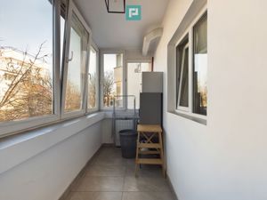 Apartament cu 3 camere în Băneasa - imagine 8