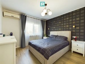 Apartament cu 3 camere în Băneasa - imagine 3