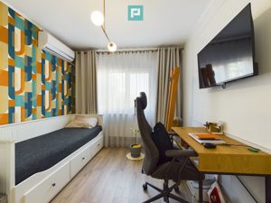 Apartament cu 3 camere în Băneasa - imagine 6