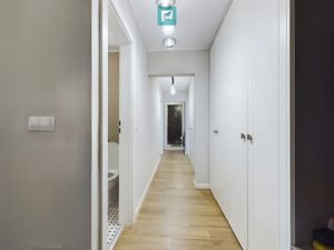 Apartament cu 3 camere în Băneasa - imagine 5