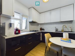 Apartament cu 3 camere în Băneasa - imagine 2