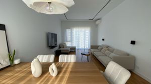 Apartament de tip Penthouse | 3 Camere | Lux | Pipera - imagine 4