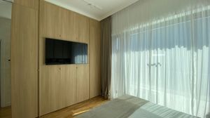 Apartament de tip Penthouse | 3 Camere | Lux | Pipera - imagine 11