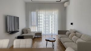 Apartament de tip Penthouse | 3 Camere | Lux | Pipera - imagine 3