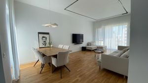 Apartament de tip Penthouse | 3 Camere | Lux | Pipera - imagine 2