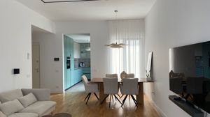 Apartament de tip Penthouse | 3 Camere | Lux | Pipera - imagine 5