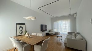 Apartament de tip Penthouse | 3 Camere | Lux | Pipera