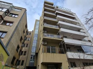 Ag BRASADAS închiriază BIROU 171mp Et 6 si 7 zona ROMANA. - imagine 6