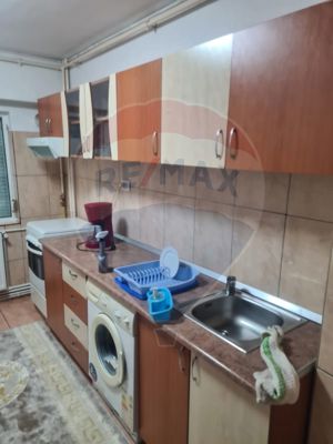 Apartament cu 3 camere de închiriat în zona Tomis Nord Constanta - imagine 6