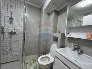 Apartament cu 3 camere de închiriat în zona Energia Constanta - imagine 8