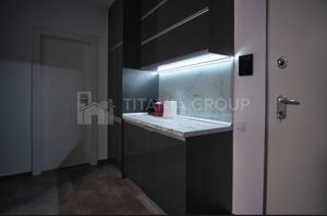 Apartament 2 camere modern, parcare ,  Dynamic zona Coresi - imagine 7