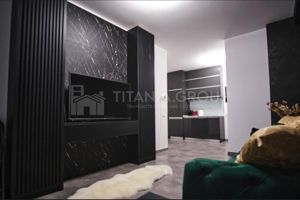 Apartament 2 camere modern, parcare ,  Dynamic zona Coresi - imagine 2