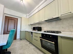 Apartament cu2 camere+parcare subterană, pet friendly, Coresi - imagine 7