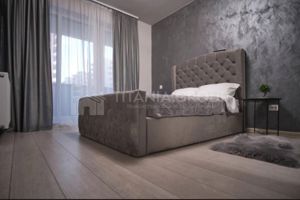 Apartament 2 camere modern, parcare ,  Dynamic zona Coresi - imagine 3